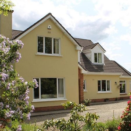 Blossom Hill Bed And Breakfast Killaloe Bagian luar foto