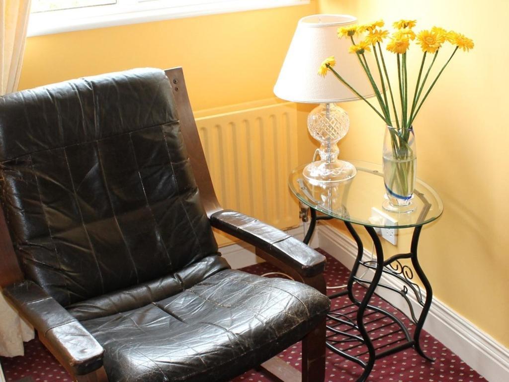 Blossom Hill Bed And Breakfast Killaloe Bagian luar foto