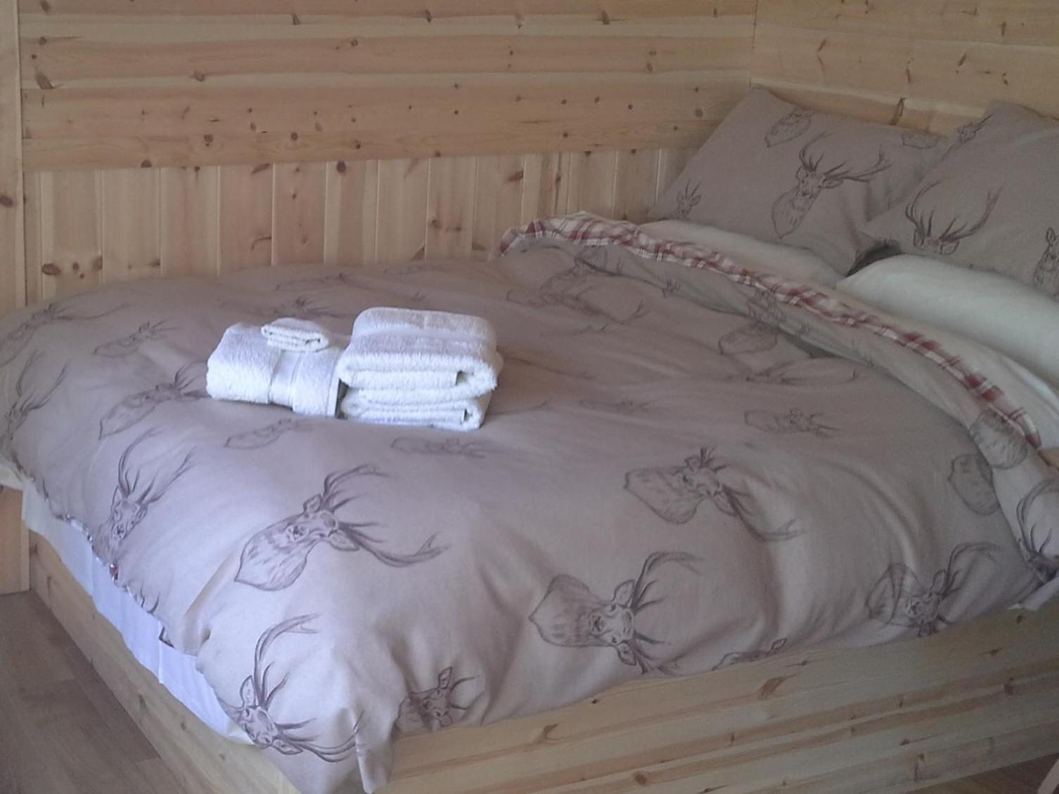 Blossom Hill Bed And Breakfast Killaloe Bagian luar foto