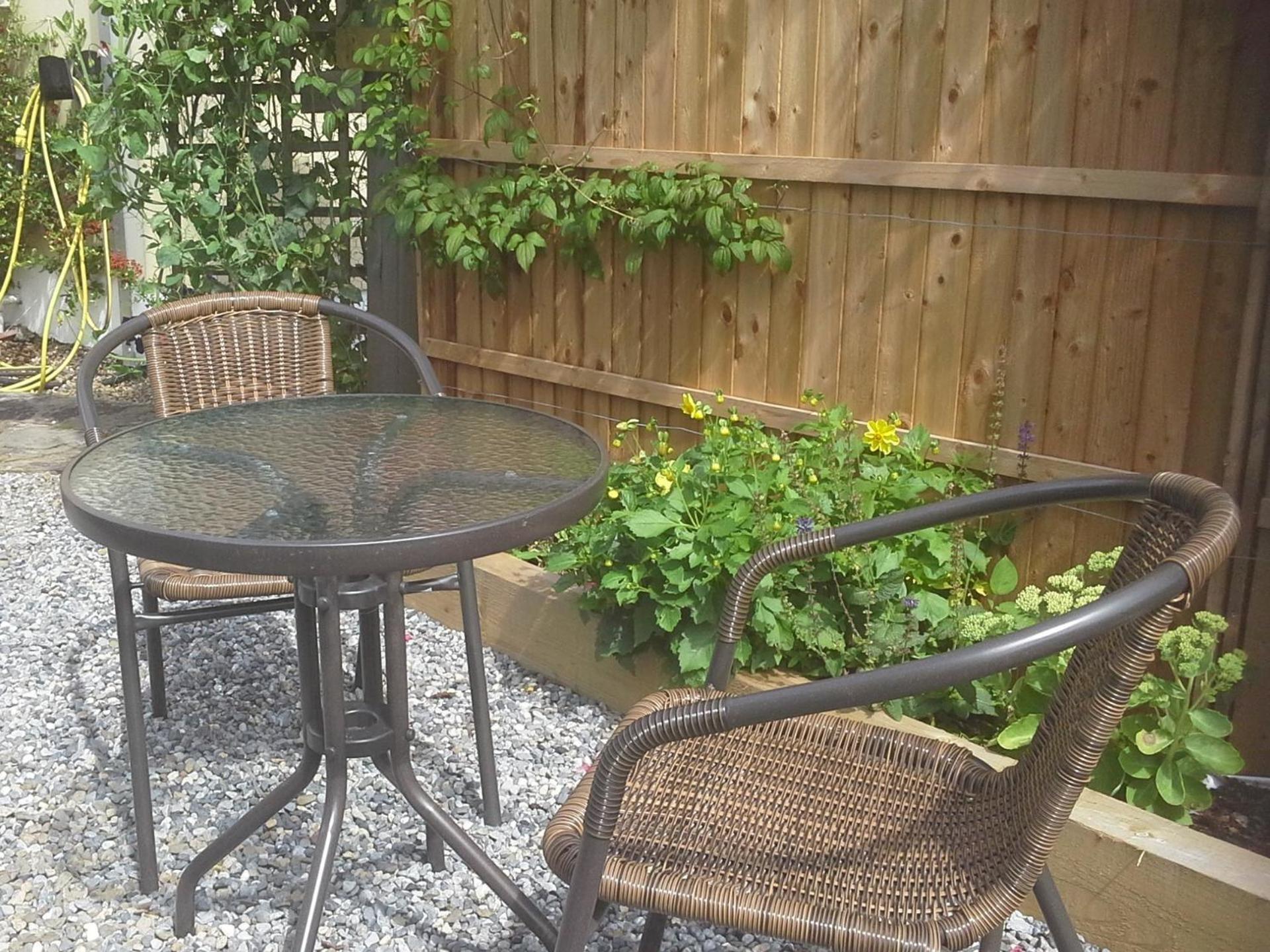 Blossom Hill Bed And Breakfast Killaloe Bagian luar foto