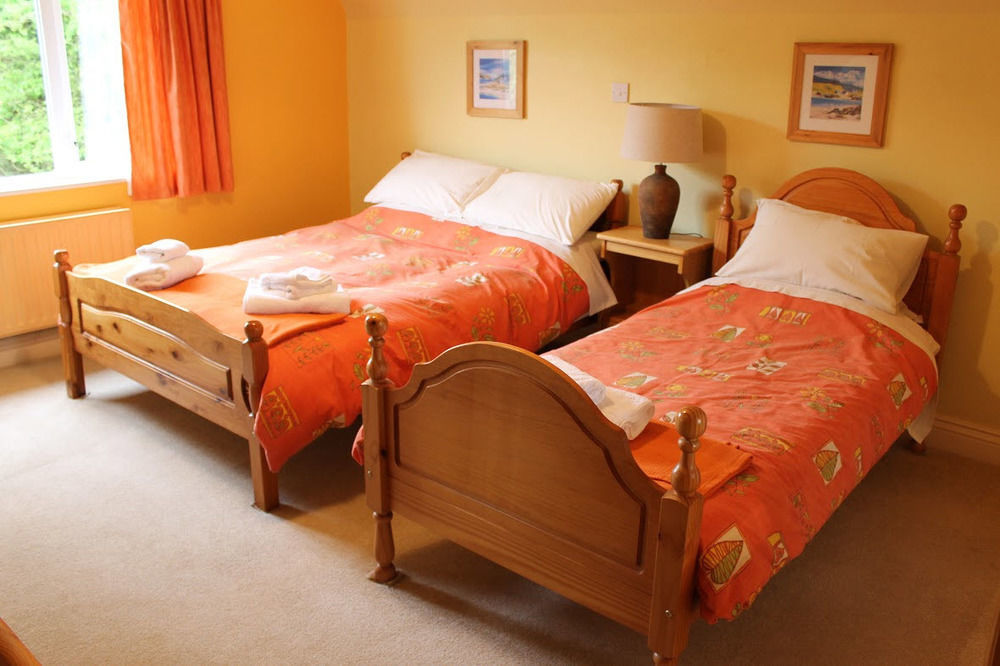 Blossom Hill Bed And Breakfast Killaloe Bagian luar foto