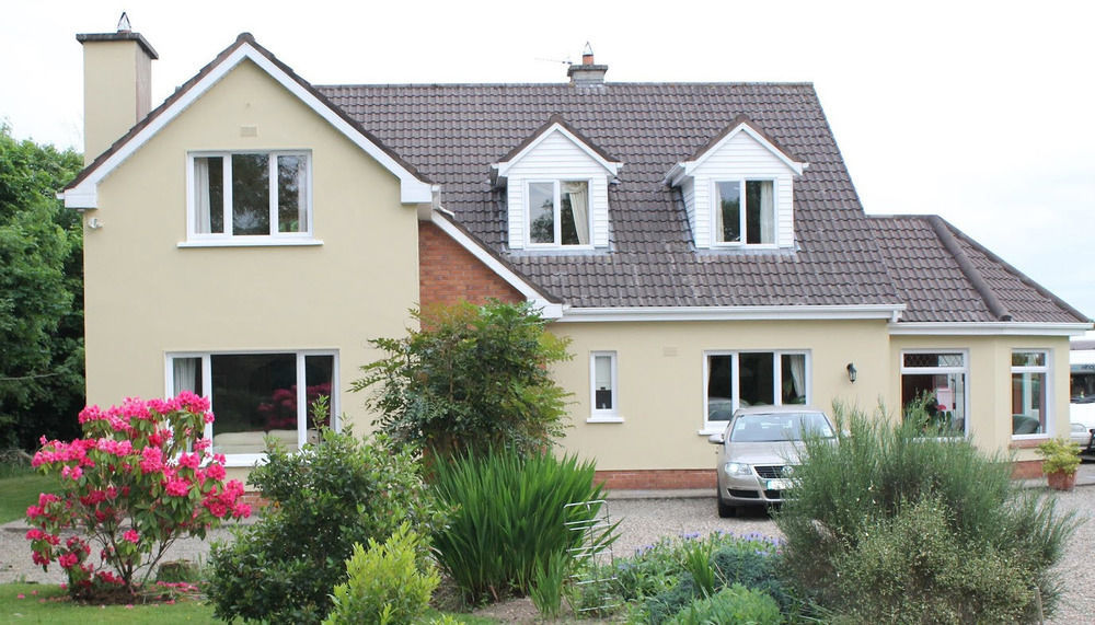 Blossom Hill Bed And Breakfast Killaloe Bagian luar foto